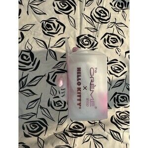 Hello Kitty spa headband